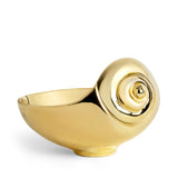 Jessica McCormack Shell Bowl - Brass - Medium