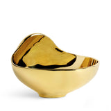 Jessica McCormack Shell Bowl - Brass - Medium