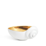 Jessica McCormack Shell Bowl - Gold - Small