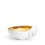 Jessica McCormack Shell Bowl - Gold - Small