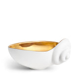 Jessica McCormack Shell Bowl - Gold - Medium