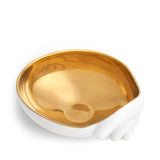 Jessica McCormack Shell Bowl - Gold - Medium
