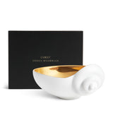 Jessica McCormack Shell Bowl - Gold - Medium