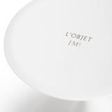 Jessica McCormack Shell Scoop Bowl - White