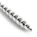 Jessica McCormack Shell Flatware Set - Stainless Steel (4-Piece Set)