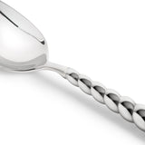 Jessica McCormack Shell Flatware Set - Stainless Steel (5-Piece Set)