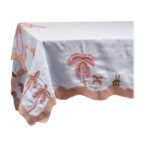 Haas Joshua Tree Tablecloth