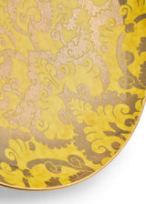 Fortuny Laotze Yellow Coupe Bowl - Large