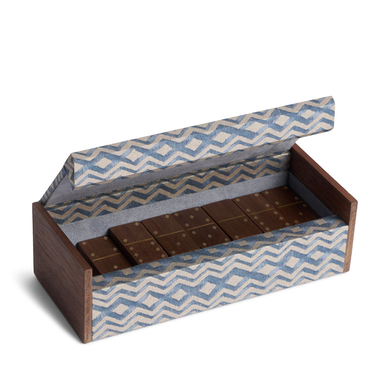 Fortuny Dominoes Set