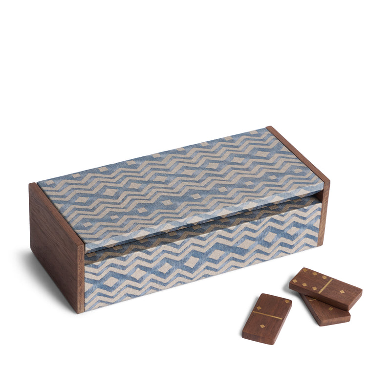 Fortuny Dominoes Set