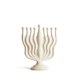 Timna Menorah - Oat