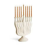 Timna Menorah - Oat
