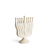 Timna Menorah - Oat