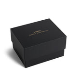Jessica McCormack Shell Napkin Rings - Platinum (Set of 4)