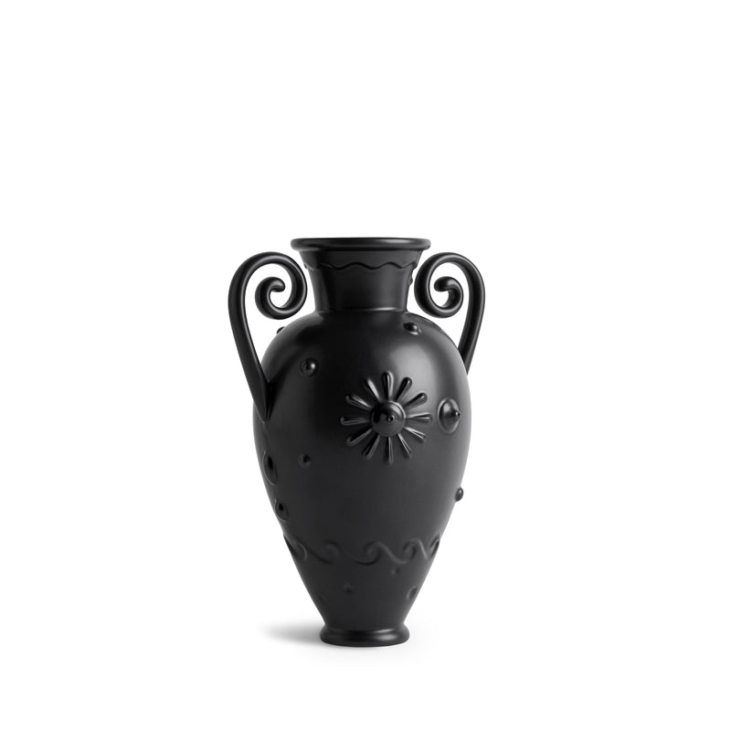 Pantheon Orpheus Amphora Diffuser Set - Black
