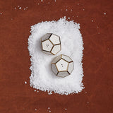 Pentagon Spice Jewels