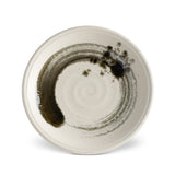 Sumi Brush Dinner Plate