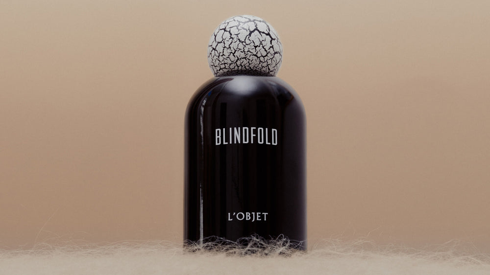 Blindfold - A New Eau de Parfum