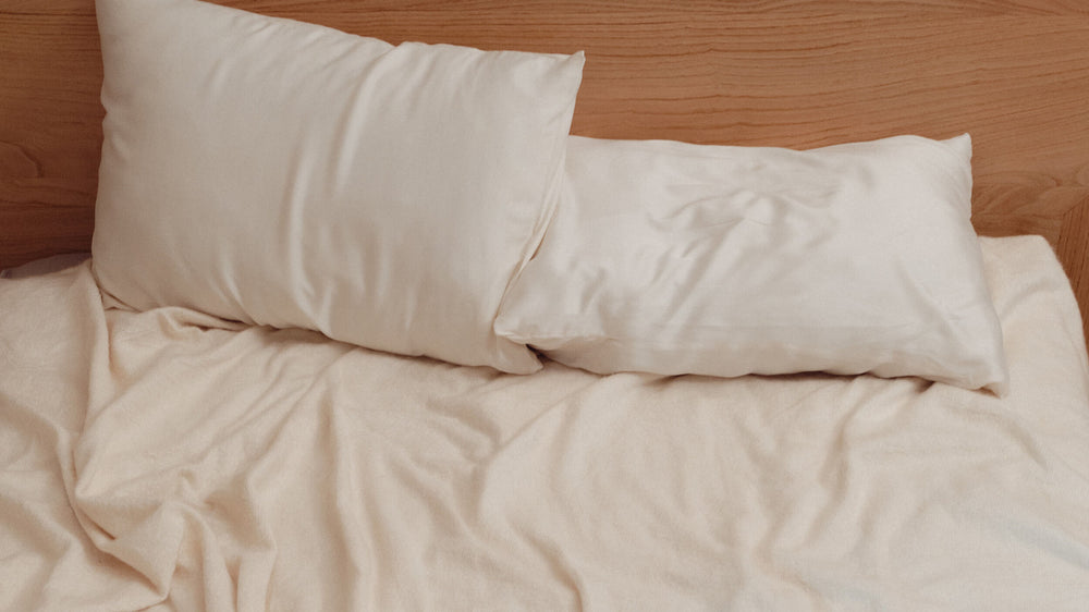 Bedsheets - Blindfold - A New Eau de Parfum