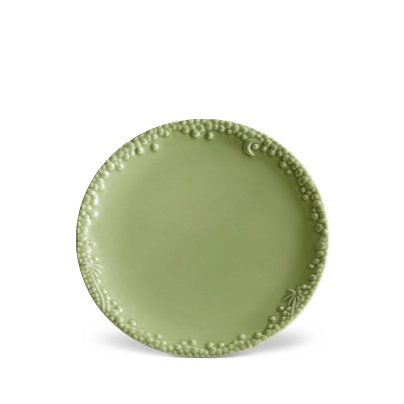 Haas Mojave Dessert Plate - Matcha