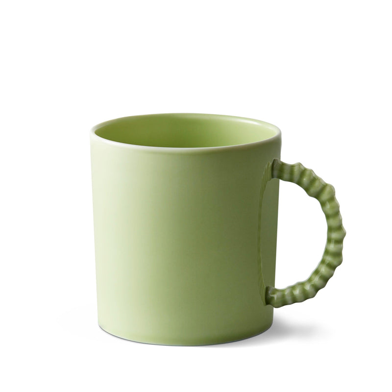 Haas Mojave Mug - Matcha