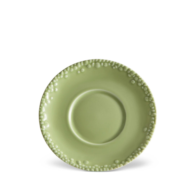 Haas Mojave Saucer - Matcha