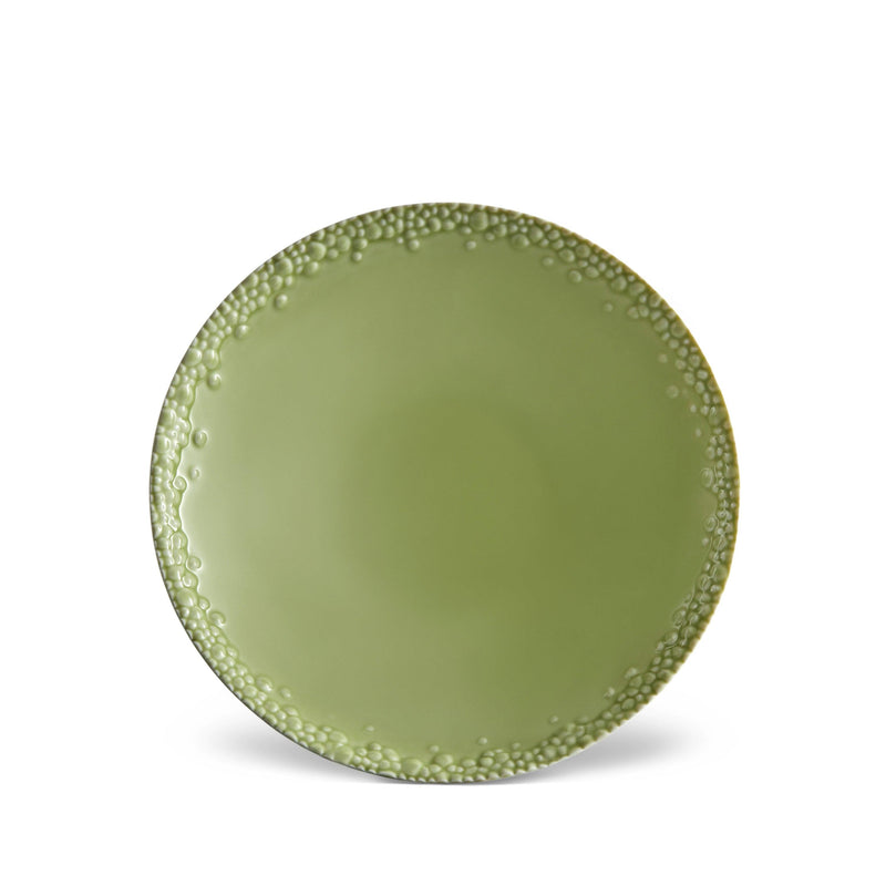 Haas Mojave Soup Plate - Matcha