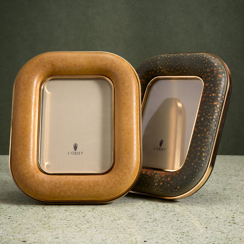 Exclusive - Rue Jacob Frame - Moss - 5x7"