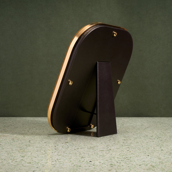 Rue Jacob Frame - Biscuit - 5x7"