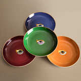 Lito Plate - Assorted Part 2 (Set of 4)