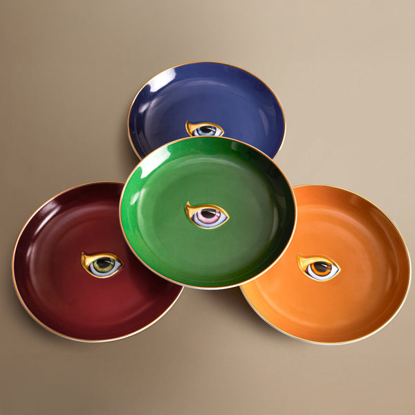 Lito Plate - Amber