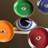 Lito Plate - Assorted Part 2 (Set of 4)