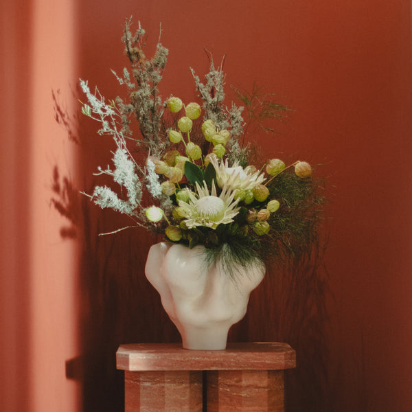 Timna Collection | Luxury Vases & Drinkware | L'OBJET