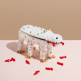 Haas Pedro the Croc Box - Limited Edition of 250