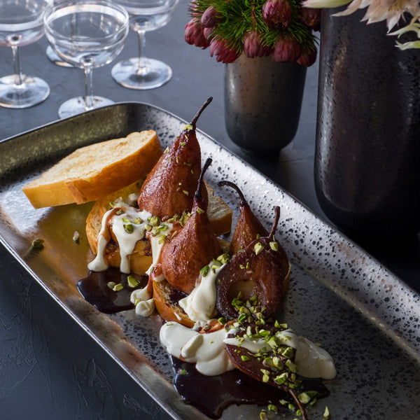 Alchimie Rectangular Platter - Medium