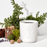 Bois Sauvage Candle