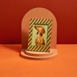 Maxime Frame - Gold - 4x6"