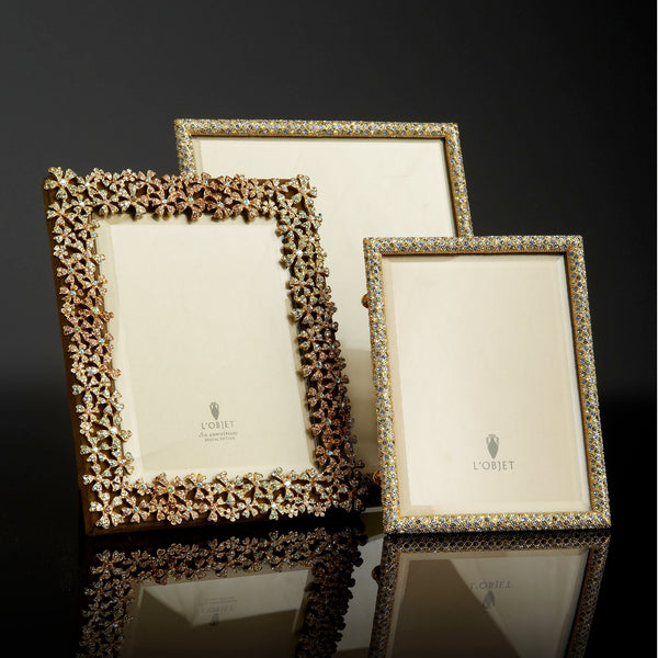 Garland Frame - Gold - 5 x 7