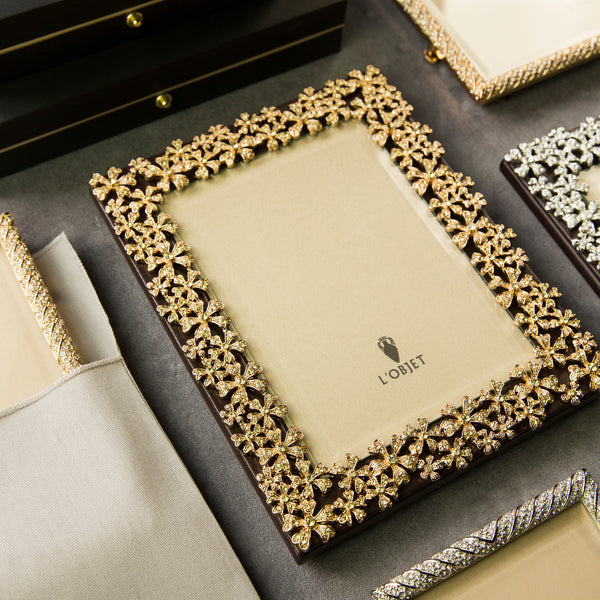 Garland Frame - Gold - 8 x 10