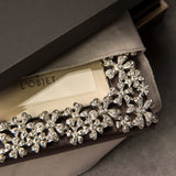 Garland Frame - Platinum - 4 x 6
