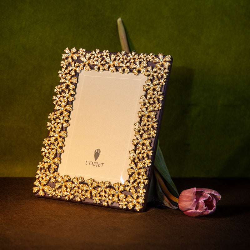 Garland Frame - Gold - 5 x 7