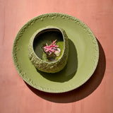 Haas Mojave Charger - Matcha