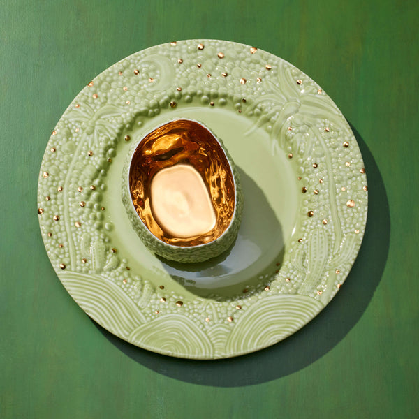 Haas Mojave Desert Charger - Matcha