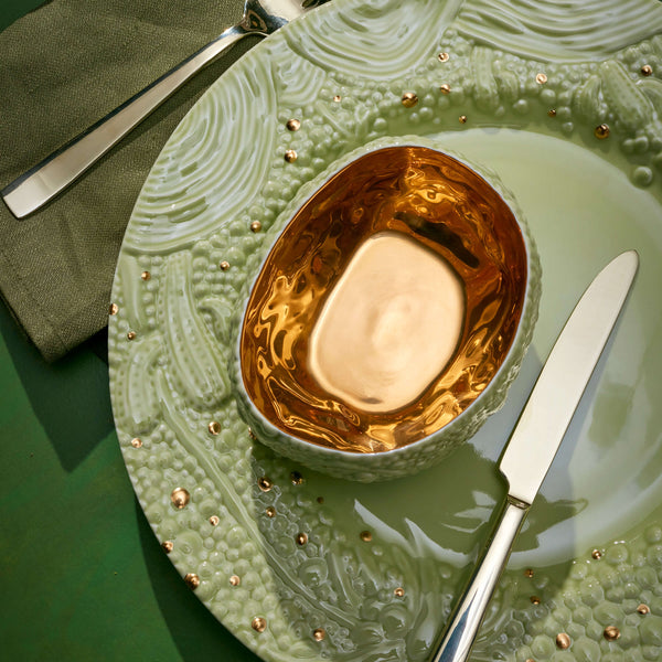 Haas Mojave Desert Charger - Matcha