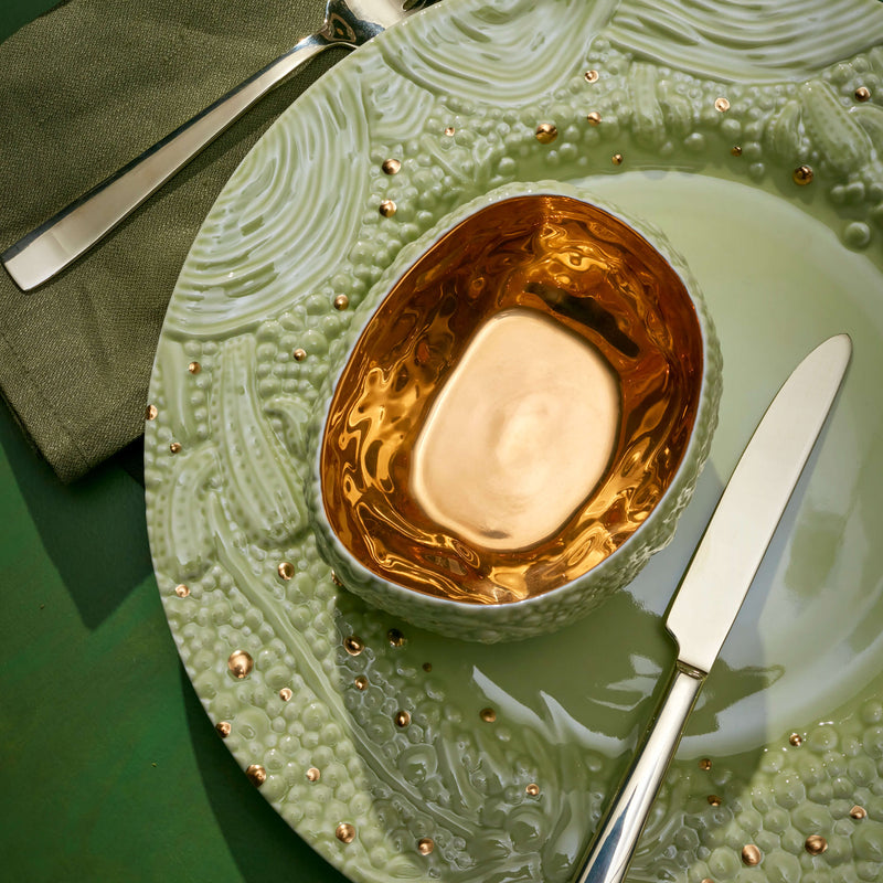 Haas Mojave Desert Charger - Matcha