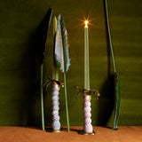 Haas Mojave Palm Candlestick