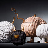 Haas Lukas Soup Monster Tureen