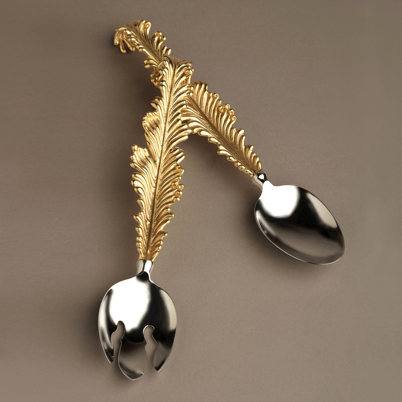 Lamina Serving Set (2 Piece Set)