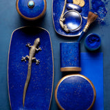 Lapis Rectangular Tray - Small