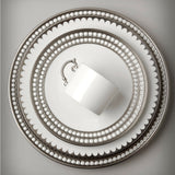 Perlée Dinner Plate
